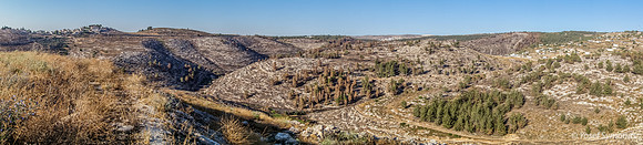 Panorama Looking East 210621-2