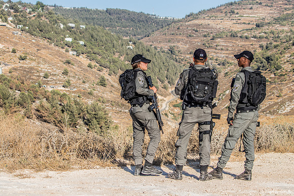 Police Group 210621-6