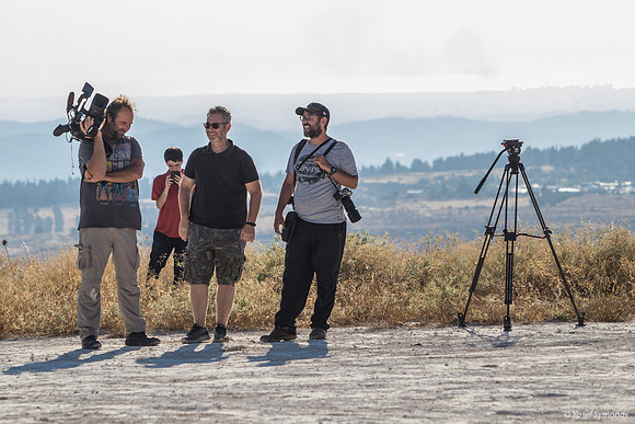 Iran International TV Film Crew 210621-1