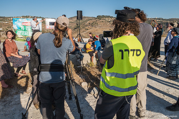 Gush Etzion Mayor Shlomo Neeman 210621-3