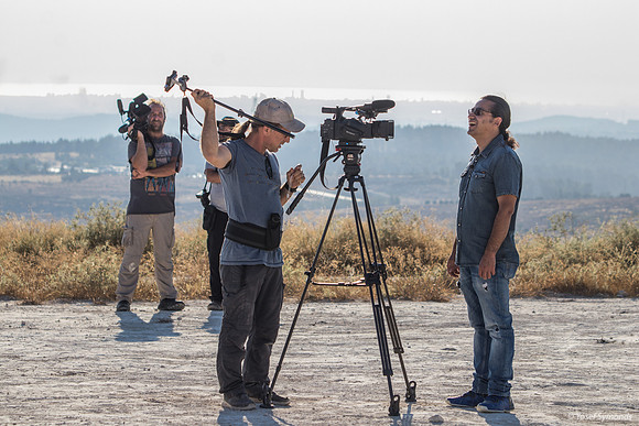 Iran International TV Film Crew 210621-2