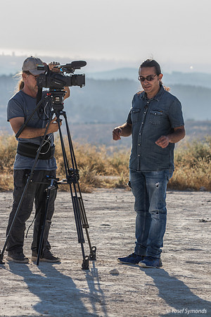 Iran International TV Film Crew 210621-3