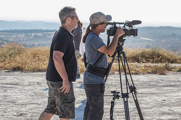 Iran International TV Film Crew 210621-4