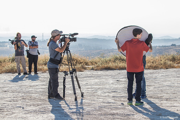 Iran International TV Film Crew 210621-6