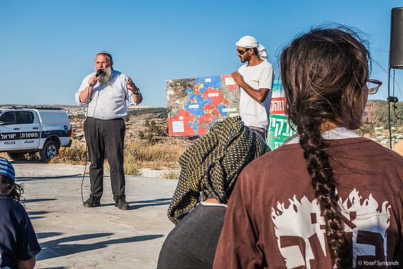 Gush Etzion Mayor Shlomo Neeman 210621-9
