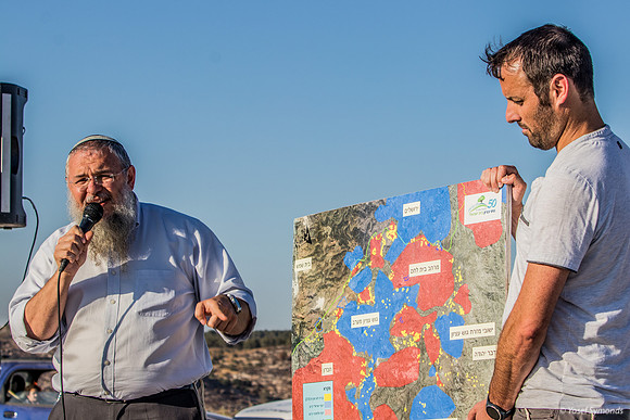 Land Grab Map and Shlomo Neeman 210621-3