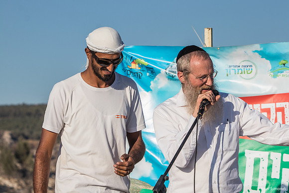 Rabbi Daniel Kohn 210621-1