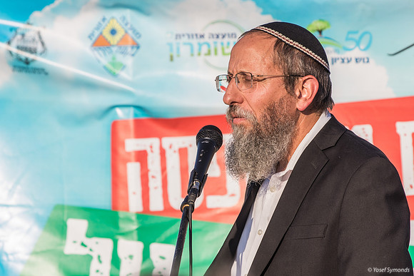 Rabbi Yosef Zvi Rimon 210621-4