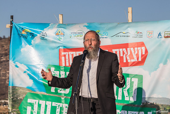 Rabbi Yosef Zvi Rimon 210621-6
