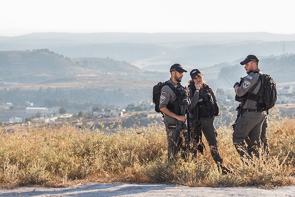 Police Group 210621-5