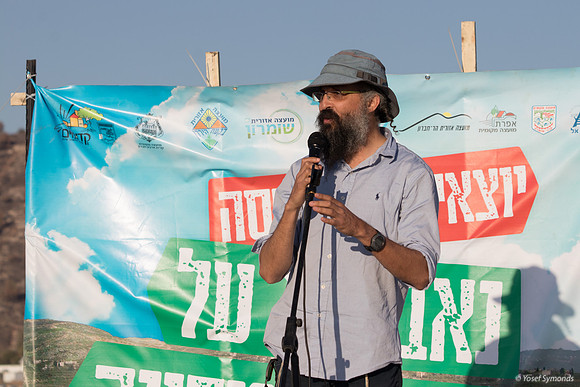 Avraham Sandak 210621-1