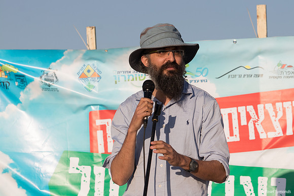 Avraham Sandak 210621-2