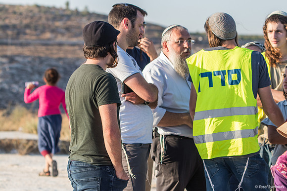 Shlomo Neeman 210621-17