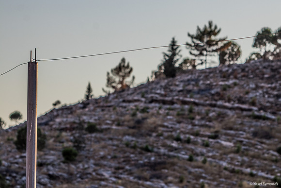 Erev Bat Ayin Outskirts 210621-1