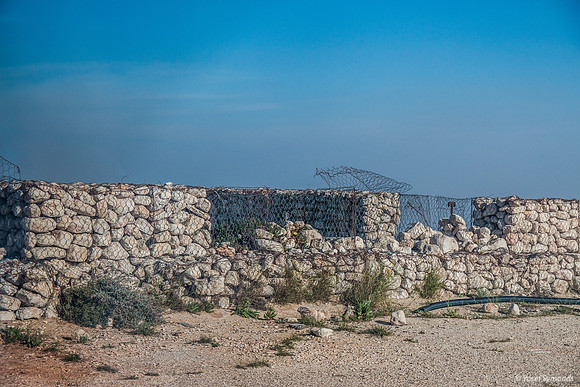 Lookout Bunker 2