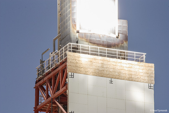 CSP Tower Receiver 100623-10