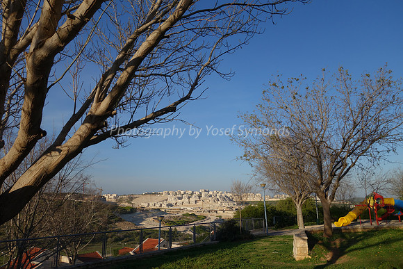 Gimmel 1 - A