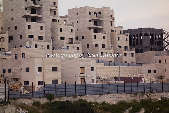Gimmel 1 2014 Q2 Development in Ramat Beit Shemesh DSC00970