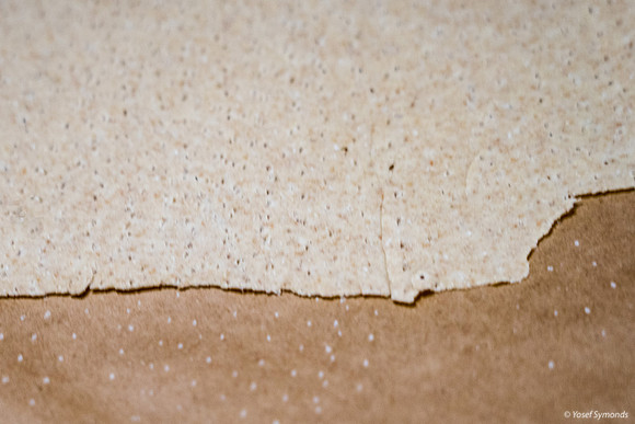 Holed Matza 190408-2
