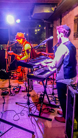 The Band 2