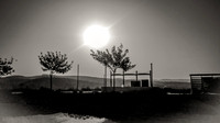 Hayarden Street Beit Shemesh Looking East 1