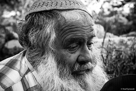 Eliezer The Cohen 2