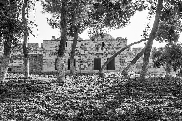 Ploughed Soil on Eastern Side 3