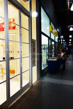 Arts in the Square