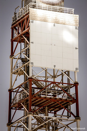 CSP Tower Receiver 100623-8