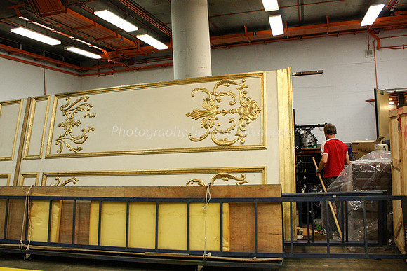 Backstage Equipment 5
