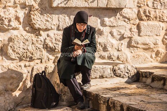 Not Everyone is Barred from Praying 2