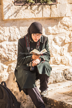 Not Everyone is Barred from Praying 3
