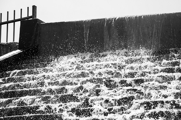 BIG Mall Fountain - Jerusalem 9