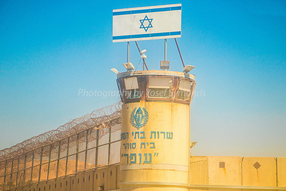 From Beit Hanina to Karnei Shomron 180927-7
