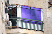 Segula Sukkah 2
