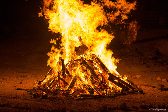 Ablaze 10