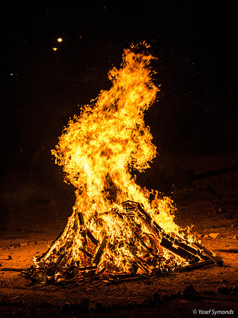 Ablaze 13