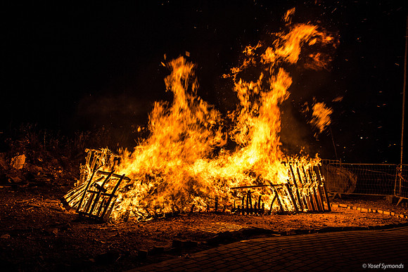 Ablaze 19
