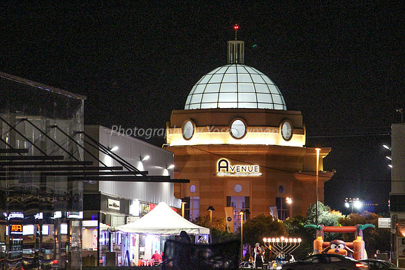 Convention Center 1