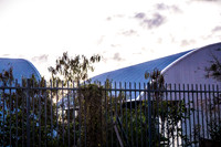 Cylindrical Roofed Buildings RBSA 1