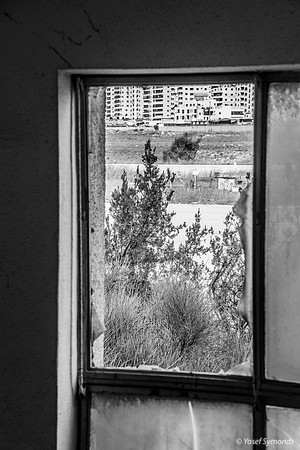 Looking Through Neglected Windows of Terminal 221107-7