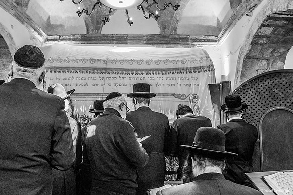 Prayer Is Order of Day 221107-6
