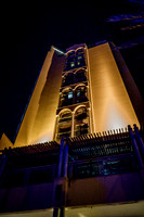 Hotel Tower