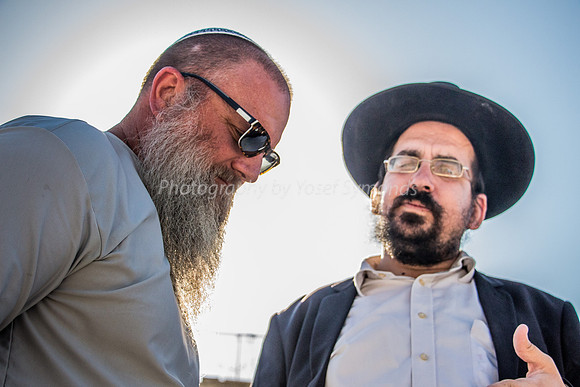 Noachide and Rav