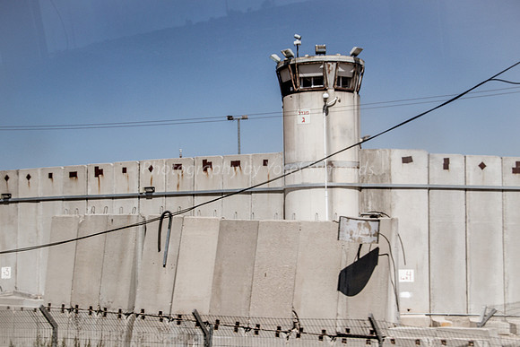From Beit Hanina to Karnei Shomron 180927-6