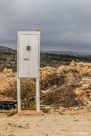 A Safe Place in Givat Menachem 131204-1