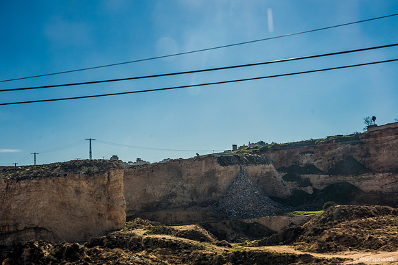 Kochav Yaakov to Migron-Binyamin Regional Council 230111-2