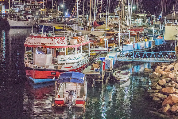 Boats at Moorings 181008-1