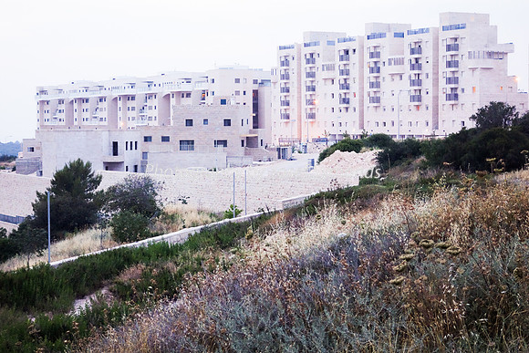 Gimmel 1 2014 Q2 Development in Ramat Beit Shemesh DSC00973 (1)