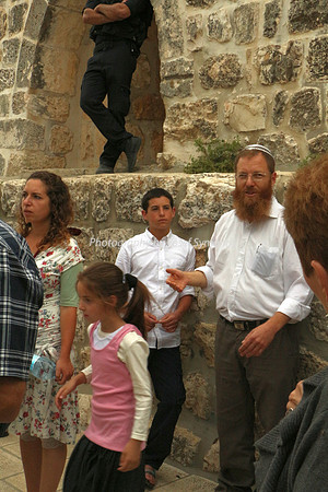 Telling the Story for All Ages
